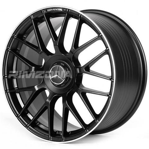 Литой диск В стиле Mercedes IV-346X-CT508 R19 8.5J 5x112 ET36 dia 66.6