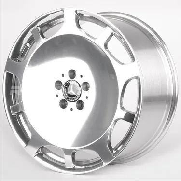 Литой диск В стиле Mercedes IVF-070Q-SM200 R20 8.5/9.5J 5x112 ET36/43.5 dia 66.6