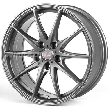 Литой диск RAYS G25-DS314 R17 7J 5x112 ET40 dia 66.5