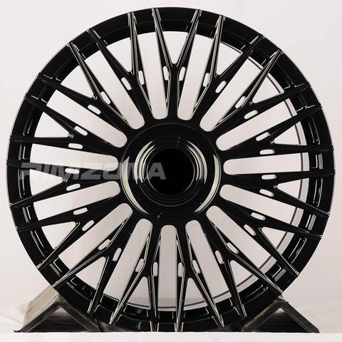 Кованый диск KOKO KUTURE 084 R22 9.5J 6x139.7 ET20 dia 78.1