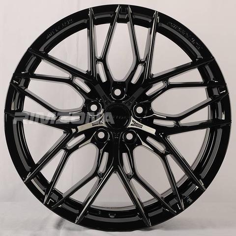 Литой диск MAKSTTON MST-FF-FK08 R19 8.5J 5x112 ET35 dia 66.6