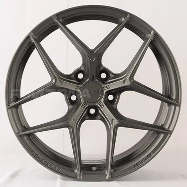 Литой диск MAKSTTON FF-FK07 R18 8.5J 5x114.3 ET35 dia 73.1