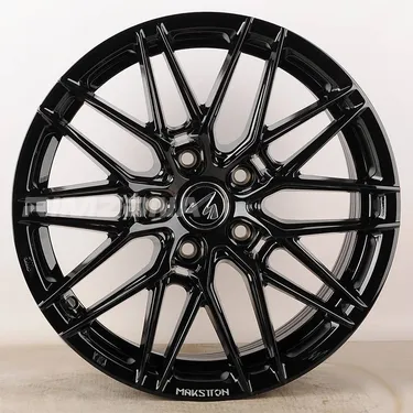 Литой диск MAKSTTON MST FASTER GT 715 R17 7.5J 5x100 ET35 dia 73.1