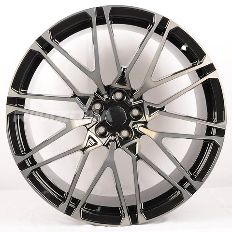 Кованый диск KOKO KUTURE 033-2 R21 10J 5x112 ET37 dia 66.5
