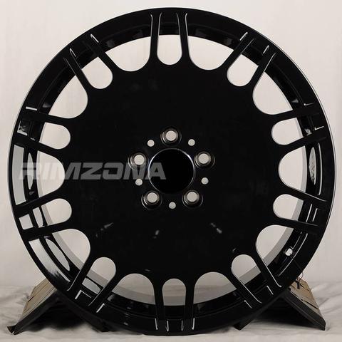 Кованый диск IWHEEL CR02010 R19 9.5J 5x112 ET43 dia 66.6