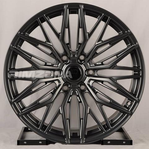 Литой диск KOKO KUTURE FF198 R20 9.5J 6x139.7 ET15 dia 106.1