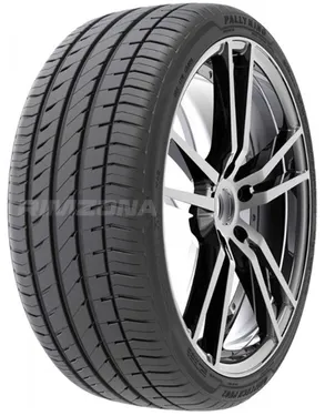 Шина PALLYKING GRIPTECH PU-02 225/45 R18 95W