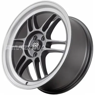 Литой диск ENKEI FBX058 R17 7.5J 5x100 ET38 dia 73.1