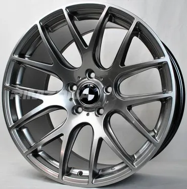 Литой диск В стиле BMW 359 Style R19 9.5J 5x120 ET35 dia 72.6