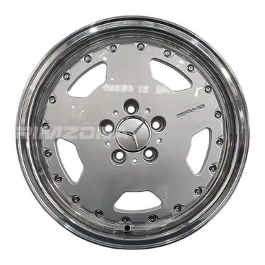 Кованый диск RZ Forged CUSTOM R17 7.5J 5x112 ET42 dia 66.6