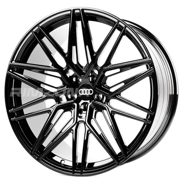 Кованый диск В стиле Audi HF-7 R22 10J 5x112 ET20 dia 66.6
