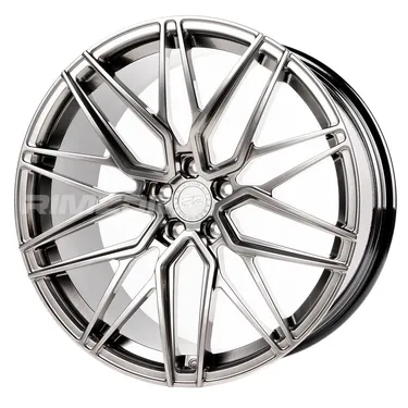 Кованый диск VORSTEINER VFF-107 R21 9J 5x112 ET25 dia 66.6