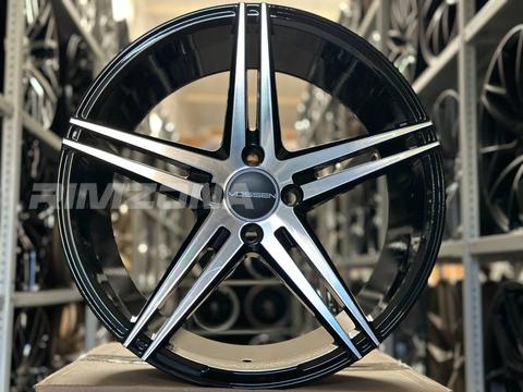 Литой диск В СТИЛЕ VOSSEN 992060263592 R17 7.5J 4x114.3 ET38 dia 73.1