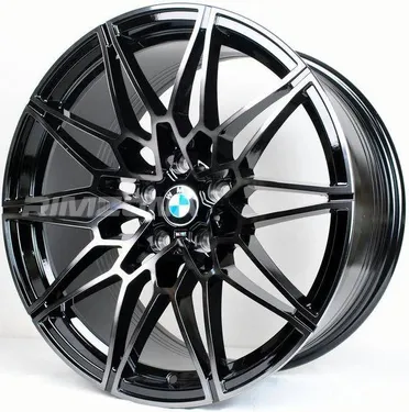 Литой диск В стиле BMW 826 STYLE R19 9.5J 5x120 ET35 dia 72.6