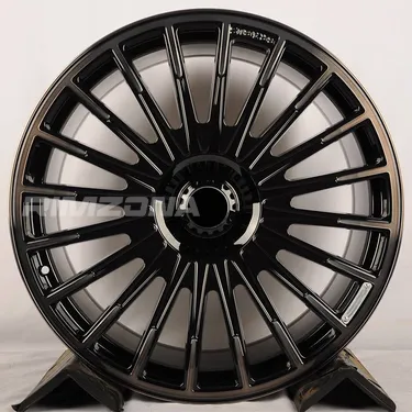 Кованый диск KOKO KUTURE 099 R22 11.5J 5x112 ET45 dia 66.6