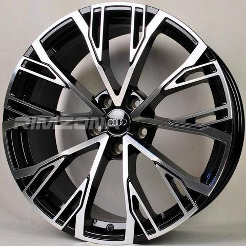 Литой диск В стиле Volkswagen 961 R19 8.5J 5x112 ET35 dia 66.5