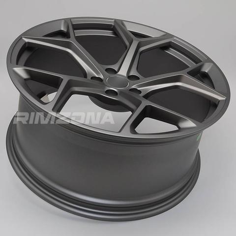 Кованый диск KOKO KUTURE 040 R21 9.5J 5x112 ET31 dia 66.6