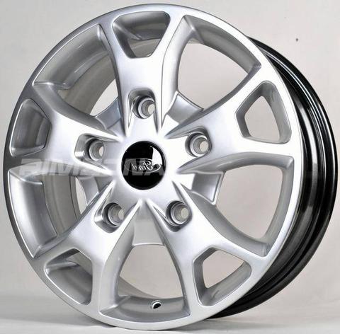 Литой диск В СТИЛЕ Ford ANZ-5599 R16 6.5J 5x160 ET60 dia 65.1