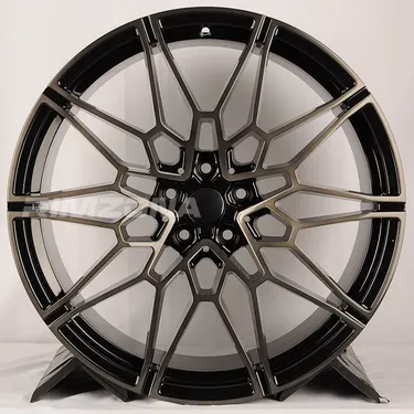 Кованый диск KOKO KUTURE 122-2 R21 9.5J 5x112 ET43 dia 66.6