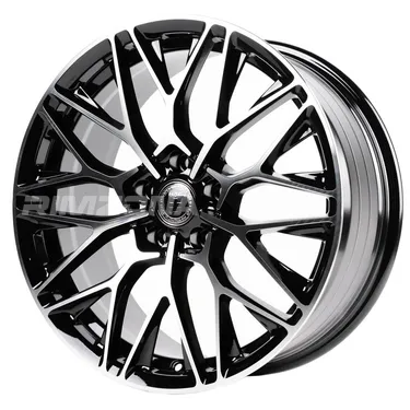 Литой диск HRE P200 R18 8J 5x112 ET38 dia 73.1