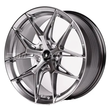Литой диск BBS FF-65 R17 7.5J 5x112 ET38 dia 73.1