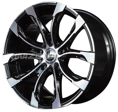 Литой диск WALD JARRET R20 8.5J 5x150 ET50 dia 110.1