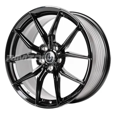 Литой диск HRE FF21 R18 8J 5x112 ET38 dia 73.1