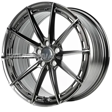 Литой диск VORSTEINER VFX-001 R18 8J 5x108 ET36 dia 73.1