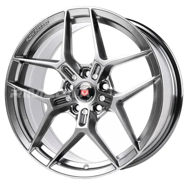 Литой диск BRIXTON WR8 R18 8J 5x114.3 ET38 dia 73.1