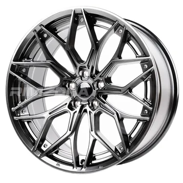 Литой диск KOKO KUTURE SL560 R18 8J 5x114.3 ET38 dia 73.1