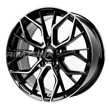 Литой диск BRIXTON PF10 R18 8J 5x112 ET38 dia 73.1