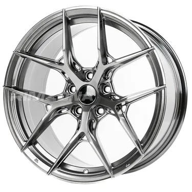 Литой диск В СТИЛЕ VOSSEN HF-5 R18 8.5J 5x114.3 ET35 dia 73.1