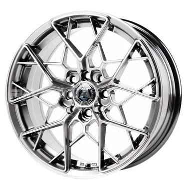 Литой диск HRE FF10 R16 7J 4x100/4x114.3 ET35 dia 73.1