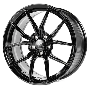 Литой диск HRE FF21 R17 7.5J 5x112 ET38 dia 73.1