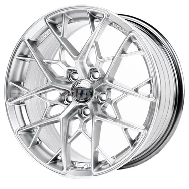Литой диск HRE FF10 R20 9J 5x112 ET38 dia 73.1