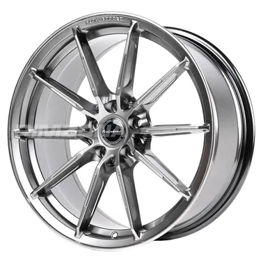 Литой диск BRIXTON R11 R18 8J 5x114.3 ET35 dia 73.1