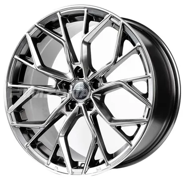 Литой диск BRIXTON PF10 R17 7.5J 5x112 ET38 dia 73.1