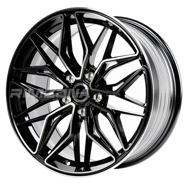 Литой диск BRIXTON CM6-R R17 7.5J 5x112 ET38 dia 66.6