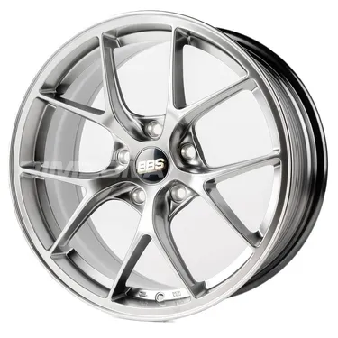 Литой диск BBS FI-R R17 7.5J 5x108 ET38 dia 73.1