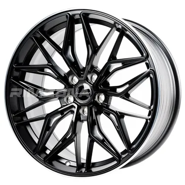 Литой диск BRIXTON CM6-R R18 8.5J 5x112 ET35 dia 73.1