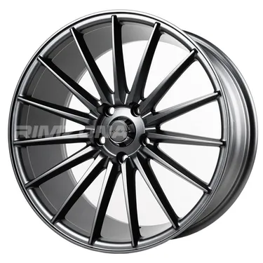 Литой диск В СТИЛЕ VOSSEN VFS2 R19 8.5J 5x114.3 ET38 dia 73.1