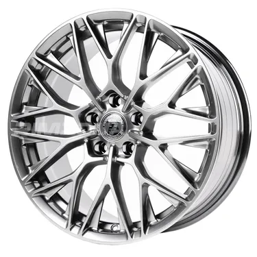 Литой диск HRE P200 R18 8J 5x112 ET38 dia 73.1