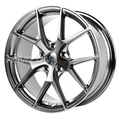 Литой диск HRE P101 R18 8J 5x112 ET38 dia 73.1
