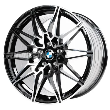 Литой диск В стиле BMW 826 STYLE R19 8.5J 5x120 ET30 dia 72.6
