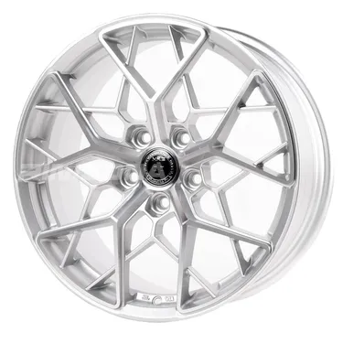 Литой диск HRE FF10 R17 7.5J 5x112 ET35 dia 73.1