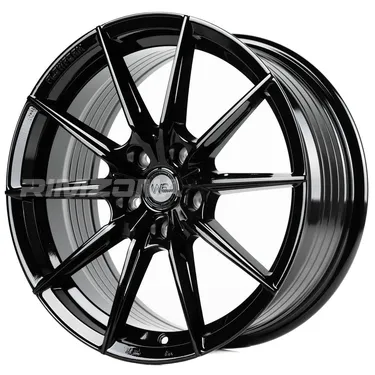 Литой диск BRIXTON R11-R R19 8.5J 5x112 ET35 dia 73.1