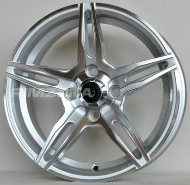 Литой диск В стиле Lada XN-5004 R14 6J 4x98 ET28 dia 58.5