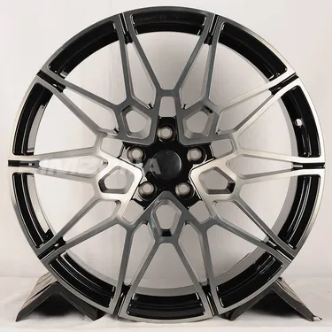 Кованый диск ANZOO ALC10445 R20 8.5J 5x112 ET25 dia 66.6