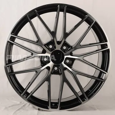Литой диск KOKO KUTURE 0397 R21 10J 5x130 ET45 dia 71.6