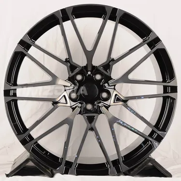 Кованый диск KOKO KUTURE 033-3 R21 11.5J 5x112 ET43 dia 66.5